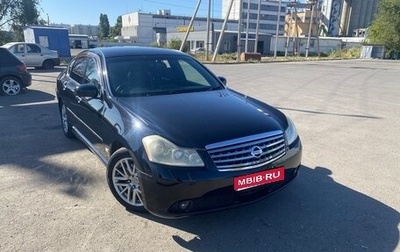 Nissan Fuga I, 2005 год, 550 000 рублей, 1 фотография