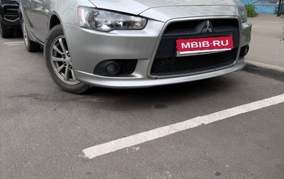 Mitsubishi Lancer IX, 2012 год, 900 000 рублей, 1 фотография