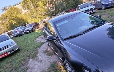 Honda Accord VII рестайлинг, 2007 год, 1 000 000 рублей, 1 фотография
