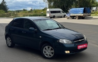 Chevrolet Lacetti, 2008 год, 435 000 рублей, 1 фотография