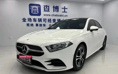 Mercedes-Benz A-Класс, 2022 год, 1 650 000 рублей, 1 фотография