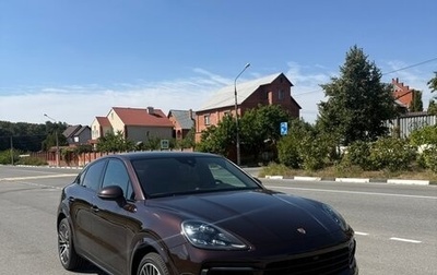 Porsche Cayenne III, 2019 год, 8 000 000 рублей, 1 фотография