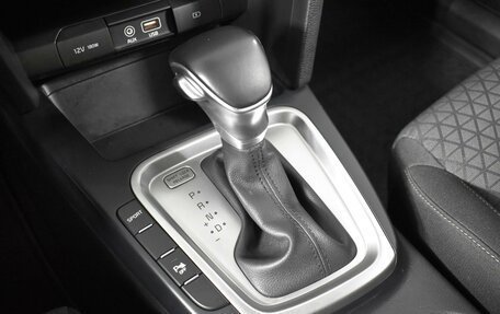 KIA cee'd III, 2019 год, 1 815 200 рублей, 21 фотография
