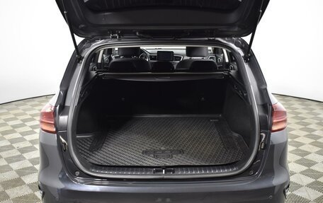 KIA cee'd III, 2019 год, 1 815 200 рублей, 23 фотография