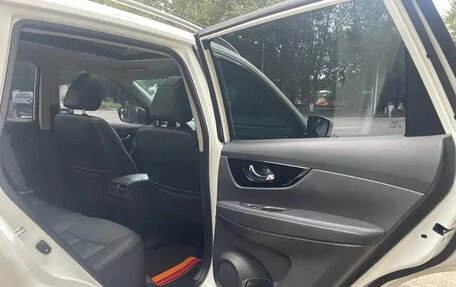 Nissan X-Trail, 2023 год, 1 750 000 рублей, 7 фотография