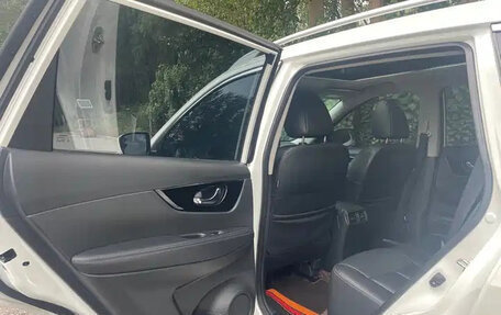 Nissan X-Trail, 2023 год, 1 750 000 рублей, 4 фотография