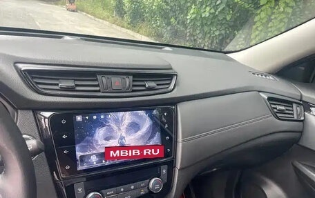 Nissan X-Trail, 2023 год, 1 750 000 рублей, 5 фотография
