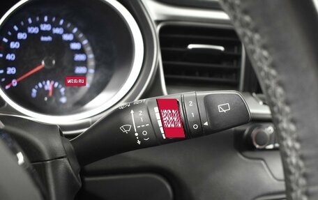 KIA cee'd III, 2019 год, 1 815 200 рублей, 17 фотография