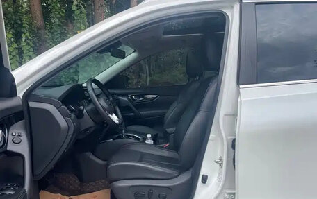 Nissan X-Trail, 2023 год, 1 750 000 рублей, 10 фотография
