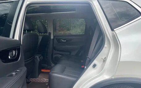 Nissan X-Trail, 2023 год, 1 750 000 рублей, 9 фотография