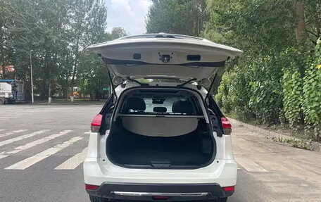 Nissan X-Trail, 2023 год, 1 750 000 рублей, 13 фотография