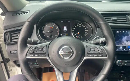 Nissan X-Trail, 2023 год, 1 750 000 рублей, 12 фотография