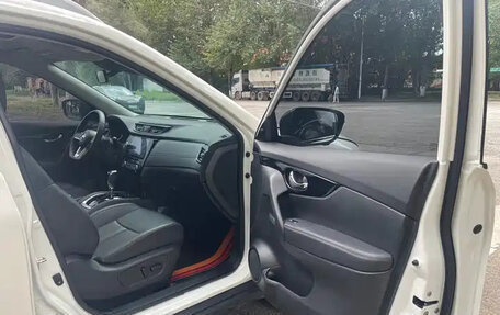 Nissan X-Trail, 2023 год, 1 750 000 рублей, 15 фотография