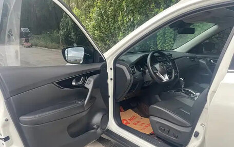 Nissan X-Trail, 2023 год, 1 750 000 рублей, 17 фотография
