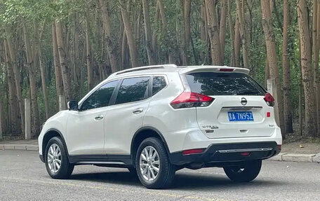 Nissan X-Trail, 2023 год, 1 750 000 рублей, 19 фотография