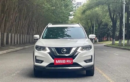 Nissan X-Trail, 2023 год, 1 750 000 рублей, 16 фотография