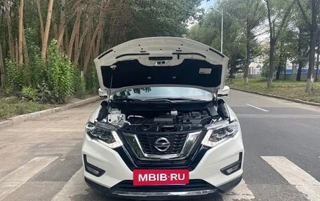 Nissan X-Trail, 2023 год, 1 750 000 рублей, 21 фотография