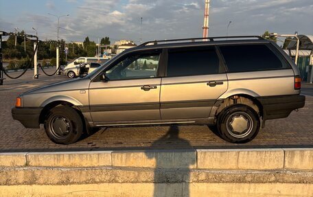 Volkswagen Passat B3, 1989 год, 350 000 рублей, 2 фотография