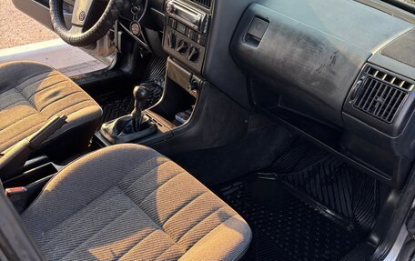 Volkswagen Passat B3, 1989 год, 350 000 рублей, 14 фотография