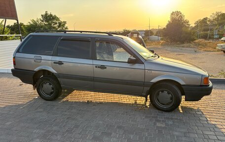 Volkswagen Passat B3, 1989 год, 350 000 рублей, 10 фотография