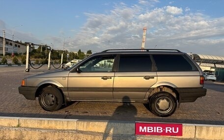 Volkswagen Passat B3, 1989 год, 350 000 рублей, 5 фотография