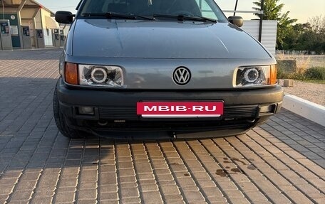 Volkswagen Passat B3, 1989 год, 350 000 рублей, 8 фотография