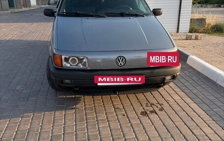Volkswagen Passat B3, 1989 год, 350 000 рублей, 9 фотография
