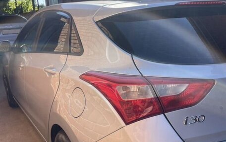 Hyundai i30 II рестайлинг, 2013 год, 840 000 рублей, 6 фотография