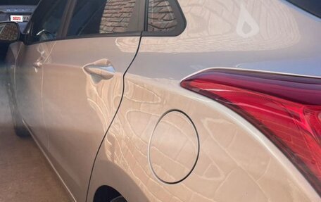 Hyundai i30 II рестайлинг, 2013 год, 840 000 рублей, 8 фотография