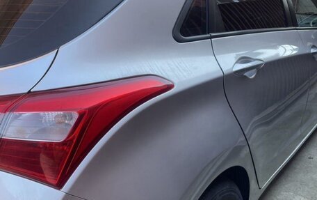 Hyundai i30 II рестайлинг, 2013 год, 840 000 рублей, 9 фотография
