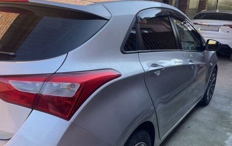 Hyundai i30 II рестайлинг, 2013 год, 840 000 рублей, 5 фотография