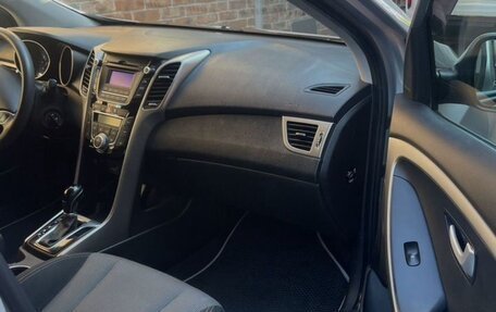 Hyundai i30 II рестайлинг, 2013 год, 840 000 рублей, 12 фотография