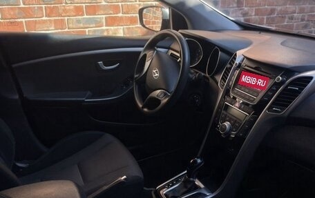 Hyundai i30 II рестайлинг, 2013 год, 840 000 рублей, 11 фотография