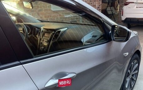Hyundai i30 II рестайлинг, 2013 год, 840 000 рублей, 10 фотография