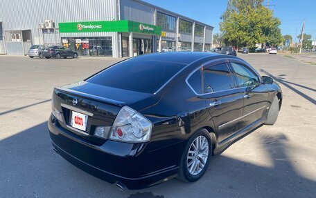 Nissan Fuga I, 2005 год, 550 000 рублей, 3 фотография