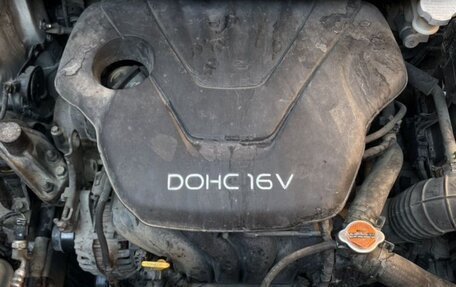 Hyundai i30 II рестайлинг, 2013 год, 840 000 рублей, 18 фотография