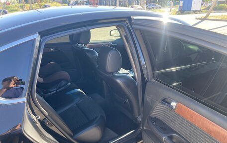 Nissan Fuga I, 2005 год, 550 000 рублей, 5 фотография