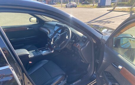 Nissan Fuga I, 2005 год, 550 000 рублей, 4 фотография