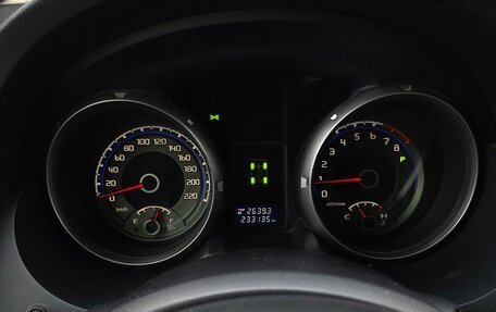 Mitsubishi Pajero IV, 2008 год, 1 400 000 рублей, 15 фотография