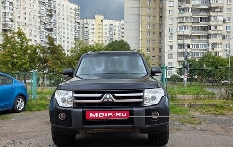 Mitsubishi Pajero IV, 2008 год, 1 400 000 рублей, 6 фотография