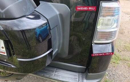 Mitsubishi Pajero IV, 2008 год, 1 400 000 рублей, 7 фотография