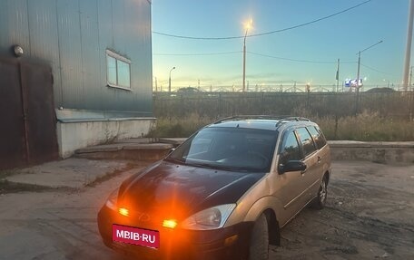 Ford Focus IV, 2000 год, 270 000 рублей, 2 фотография