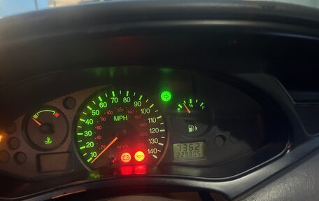 Ford Focus IV, 2000 год, 270 000 рублей, 9 фотография