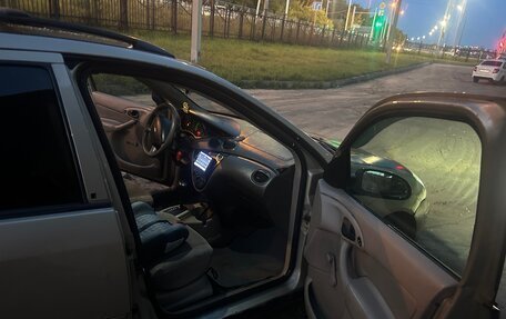 Ford Focus IV, 2000 год, 270 000 рублей, 11 фотография