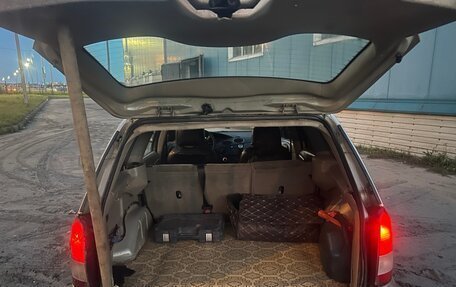 Ford Focus IV, 2000 год, 270 000 рублей, 12 фотография