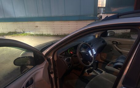 Ford Focus IV, 2000 год, 270 000 рублей, 10 фотография