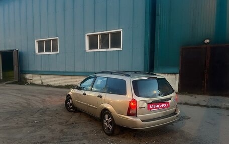Ford Focus IV, 2000 год, 270 000 рублей, 8 фотография