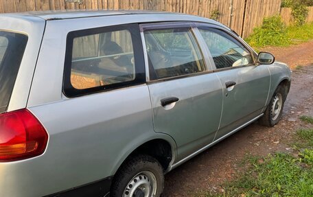 Nissan AD II, 2001 год, 295 000 рублей, 7 фотография