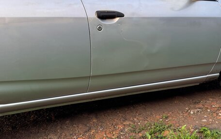 Nissan AD II, 2001 год, 295 000 рублей, 9 фотография