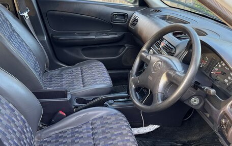 Nissan AD II, 2001 год, 295 000 рублей, 13 фотография